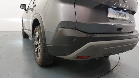 Nissan X-Trail 5pl 1.5 e-POWER 152kW 4x2 A/T N-Connecta