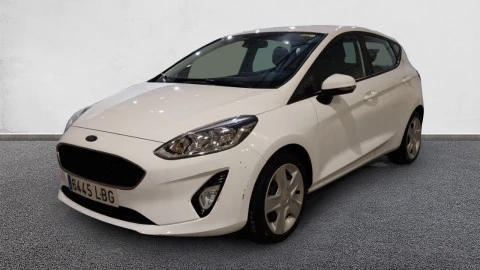 Ford Fiesta 1.0 EcoBoost 74kW Trend S/S 5p