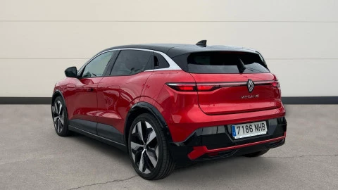 Renault Megane E-Tech Techno 160kW (220CV) a. confort AC22