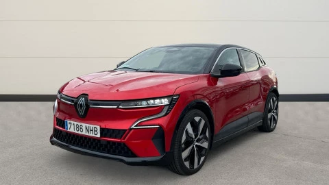 Renault Megane E-Tech Techno 160kW (220CV) a. confort AC22