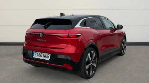 Renault Megane E-Tech Techno 160kW (220CV) a. confort AC22