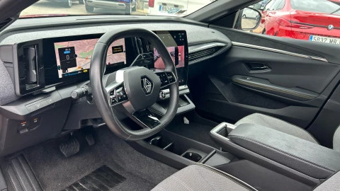 Renault Megane E-Tech Techno 160kW (220CV) a. confort AC22