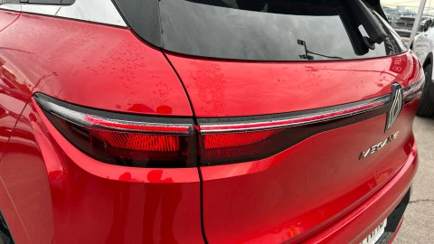 Renault Megane E-Tech Techno 160kW (220CV) a. confort AC22