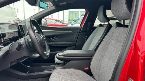 Renault Megane E-Tech Techno 160kW (220CV) a. confort AC22