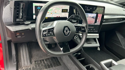 Renault Megane E-Tech Techno 160kW (220CV) a. confort AC22
