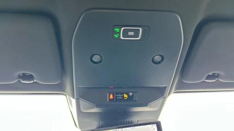 Renault Megane E-Tech Techno 160kW (220CV) a. confort AC22