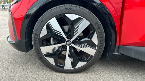 Renault Megane E-Tech Techno 160kW (220CV) a. confort AC22