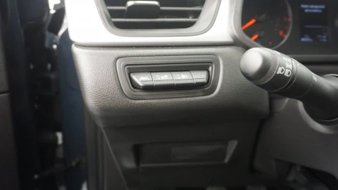 Renault Captur equilibre TCe 67kW (90CV)