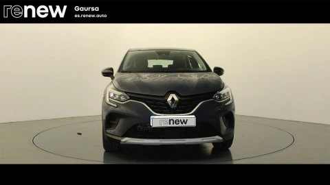 Renault Captur equilibre TCe 67kW (90CV)