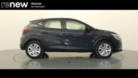 Renault Captur equilibre TCe 67kW (90CV)
