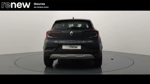 Renault Captur equilibre TCe 67kW (90CV)