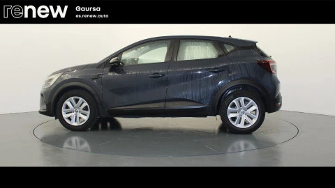 Renault Captur equilibre TCe 67kW (90CV)