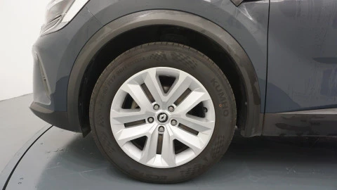 Renault Captur equilibre TCe 67kW (90CV)