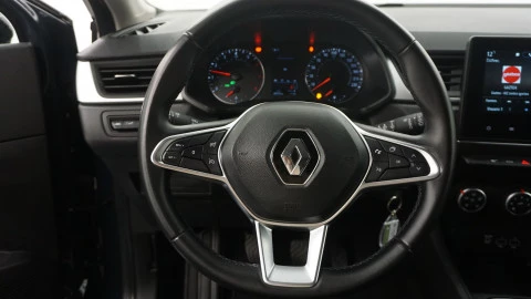 Renault Captur equilibre TCe 67kW (90CV)