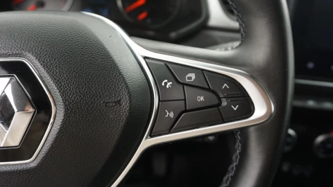 Renault Captur equilibre TCe 67kW (90CV)