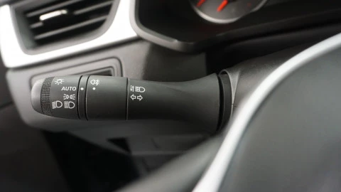 Renault Captur equilibre TCe 67kW (90CV)