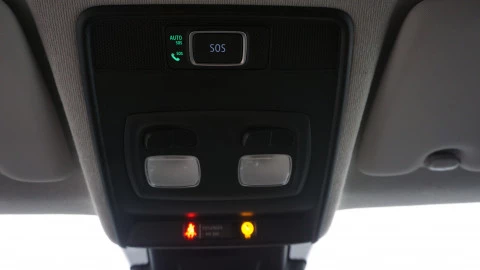 Renault Captur equilibre TCe 67kW (90CV)