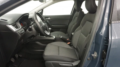 Renault Captur equilibre TCe 67kW (90CV)