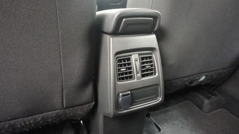 Renault Captur equilibre TCe 67kW (90CV)