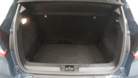 Renault Captur equilibre TCe 67kW (90CV)