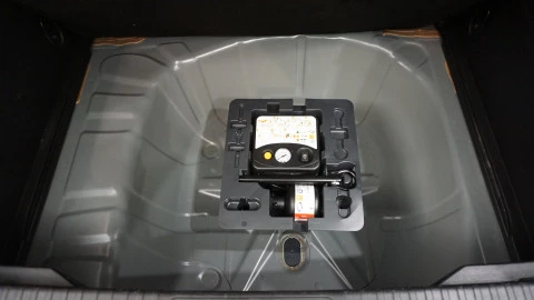 Renault Captur equilibre TCe 67kW (90CV)