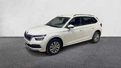 Skoda Kamiq 1.0 TSI 70kW (95CV) Emotion