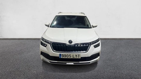 Skoda Kamiq 1.0 TSI 70kW (95CV) Emotion