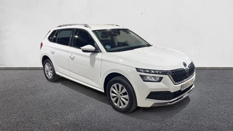 Skoda Kamiq 1.0 TSI 70kW (95CV) Emotion
