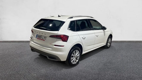 Skoda Kamiq 1.0 TSI 70kW (95CV) Emotion