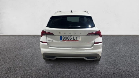 Skoda Kamiq 1.0 TSI 70kW (95CV) Emotion