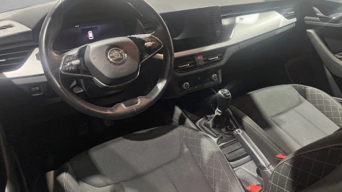 Skoda Kamiq 1.0 TSI 70kW (95CV) Emotion