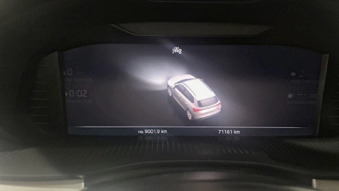 Skoda Kamiq 1.0 TSI 70kW (95CV) Emotion