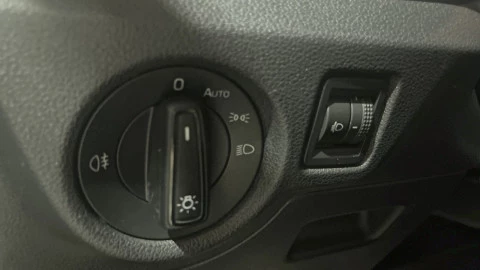 Skoda Kamiq 1.0 TSI 70kW (95CV) Emotion