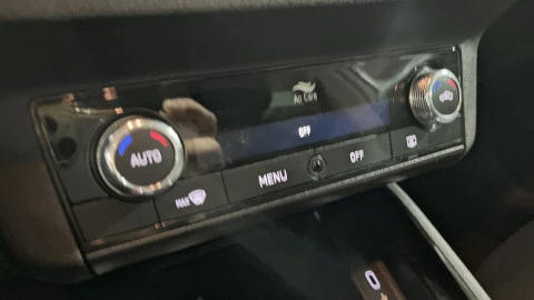 Skoda Kamiq 1.0 TSI 70kW (95CV) Emotion