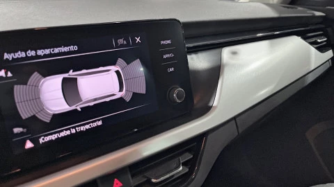 Skoda Kamiq 1.0 TSI 70kW (95CV) Emotion