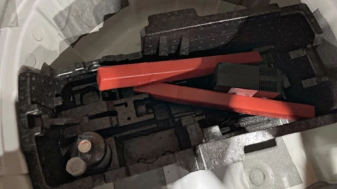 Skoda Kamiq 1.0 TSI 70kW (95CV) Emotion