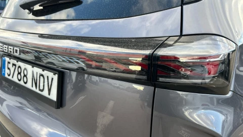 EBRO S400 1.5 DHE HEV Excellence CVT