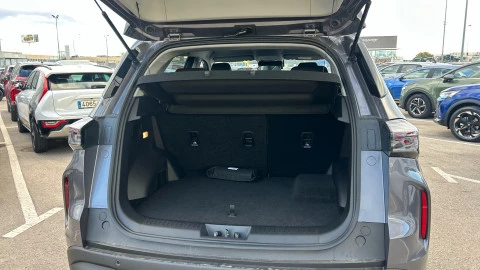 EBRO S400 1.5 DHE HEV Excellence CVT