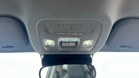 EBRO S400 1.5 DHE HEV Excellence CVT