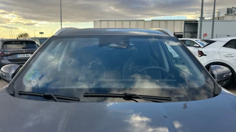 EBRO S400 1.5 DHE HEV Excellence CVT