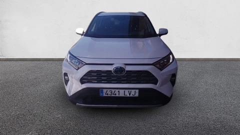 Toyota Rav4 2.5l 220H Advance 4WD
