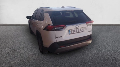 Toyota Rav4 2.5l 220H Advance 4WD