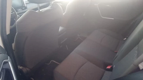 Toyota Rav4 2.5l 220H Advance 4WD