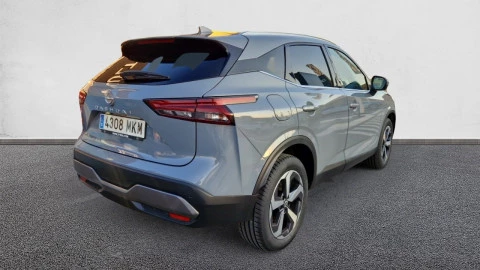 Nissan Qashqai DIG-T 103kW N-Connecta