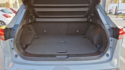 Nissan Qashqai DIG-T 103kW N-Connecta