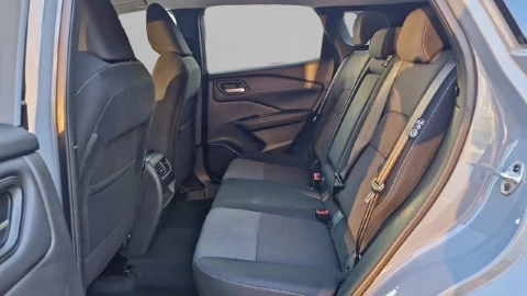 Nissan Qashqai DIG-T 103kW N-Connecta