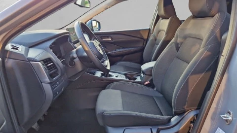 Nissan Qashqai DIG-T 103kW N-Connecta