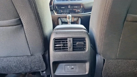 Nissan Qashqai DIG-T 103kW N-Connecta