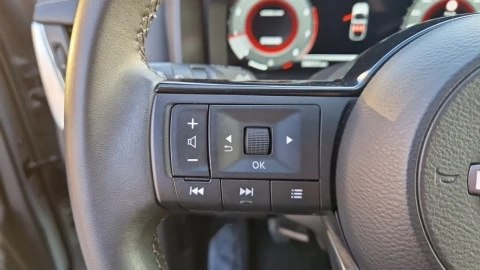 Nissan Qashqai DIG-T 103kW N-Connecta