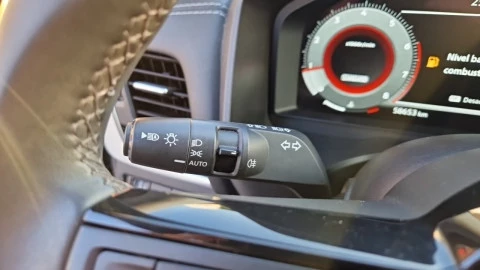 Nissan Qashqai DIG-T 103kW N-Connecta